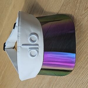 Alo airlift visor